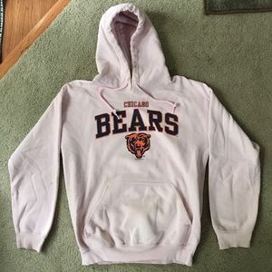 Women’s Chicago Bears Hoodie